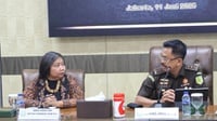 Komnas HAM Desak 16 Kasus Pelanggaran HAM Berat Diadili