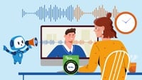 Ketika AI Jadi Senjata Kejahatan Siber