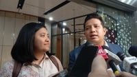 Eks Stafsus Nadiem, Ibrahim Arief akan Penuhi Panggilan Kejagung