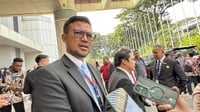 Proyek Tol Gilimanuk-Mengwi Disusun Ulang Usai Gagal Dilelang