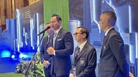 AHY Tawarkan 46 Proyek Infrastruktur ke Investor Asing