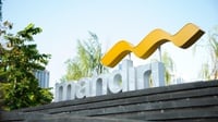 MSCI Naikkan ESG Rating Bank Mandiri Menjadi Skor AA