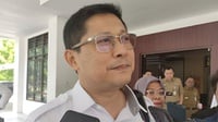 Ahok Diperiksa Kortas Tipidkor untuk Lengkapi Berkas Perkara