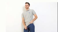 10 Ide OOTD Clean Outfit Cowok yang Simpel & Menarik