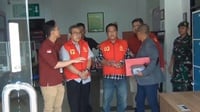 Kejari Subang Tetapkan Kades Kalijati Timur jadi Tersangka
