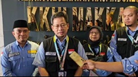 35 Jemaah Haji Indonesia Masih Dirawat di KKHI Makkah