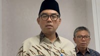 Pembebasan Lahan Tol Bogor-Serpong Masuk Tahap Akhir