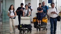 Daftar 36 Bandara Umum yang Ditetapkan Jadi Internasional