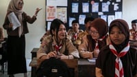 Kalender Pendidikan Sultra dan Sulbar 2025/2026 serta PDF