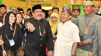 Rano Karno Ungkap Warga Jakarta Lebih Pilih Liburan ke Bali