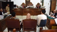 Terdakwa Ungkap Grup Service AC Bekingi Judol di Kominfo