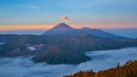 Harga Open Trip Bromo Terbaru 2025 & Tip Pilih Agen