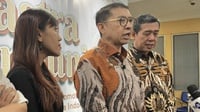 Klarifikasi Fadli Zon Soal Pemerkosaan 1998 Tak Ada Buktinya