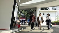 Kuasa Hukum: Ibrahim Arief Bukan Stafsus Nadiem Makarim
