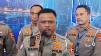 Korlantas Polri Catat Ada 32 Ribu Kendaraan ODOL Per Juni 2025