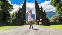 10 Ide Outfit Liburan ke Bali untuk Perempuan