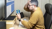 Cerita Korban Investasi Bodong Kena Tipu Aplikasi TRPS