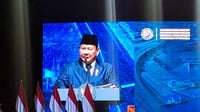 Prabowo Sindir Banyak BUMN Terlalu Bergantung pada Suntikan PMN