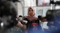 Lahan Hasil Eksekusi Korupsi Heli AW-101 Laku Dilelang Rp11 M