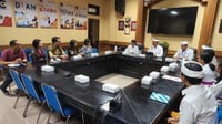 Pabrik Coca Cola Bali Tutup Juli 2025, 70 Karyawan Kena PHK
