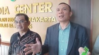 Rismon Sianipar Datang ke PN Solo, Ikuti Sidang Ijazah Jokowi