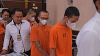 Polres Subang Tangkap 18 Pengedar Narkoba dalam Kurun Dua Bulan