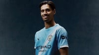 Daftar Lengkap Pemain Manchester City & Jadwal di FIFA CWC 2025