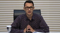 KPK Periksa Eks Stafsus Menaker Era Cak Imin & Erman Soeparno