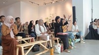 Pentingnya Serukan Pengalaman Perempuan dalam Krisis Iklim