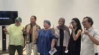 Pegiat Food Biodiversity Dorong MBG Usung Menu Pangan Lokal
