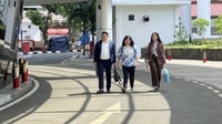 Fiona Eks Stafsus Nadiem Ungkap Kronologi Pengadaan Chromebook
