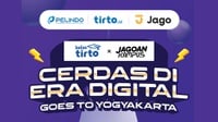 Pelindo Dukung Mahasiswa Cerdas di Era Digital Lewat Kelas Tirto