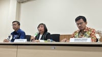 Komnas HAM Bakal Tinjau Tambang Nikel Raja Ampat Pekan Depan