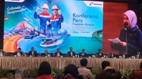65 Persen Belanja Modal Pertamina Dialokasikan untuk Hulu Migas
