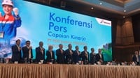 Pertamina Buka Peluang Impor Minyak dari AS