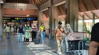 Ironi PHK Muncul di Tengah Bangkitnya Pariwisata Bali