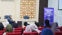 Pelindo Ikut Dukung Kelas Tirto x Jagoan Kampus di Yogyakarta