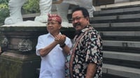 Pemprov Bali dan Jakarta Jalin Kerja Sama Bangun Subway Bali