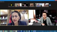 KemenP2MI & KBRI London Bahas Tantangan Penempatan PMI