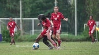 Live Streaming Timnas Putri U19 vs Vietnam Semifinal AFF 2025