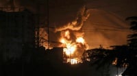 Dampak Perang Israel-Iran ke Ekonomi dan Kecemasan Sri Mulyani