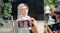 Kepala BPH Migas Dicecar KPK soal Aturan Penyaluran Gas Bumi