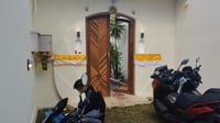 Ada 4 Lubang pada Jenazah WN Australia Korban Penembakan di Bali