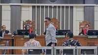 Pejabat Pemkot Dimutasi Usai Tak Penuhi Perintah Suami Mbak Ita