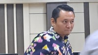 Ada KPK, Anak Buah Mbak Ita Panik Sobek-Buang Catatan Proyek