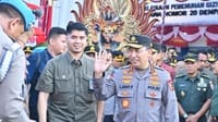 Kapolri Minta Awasi WNA Berwisata Sambil Jadi Mata-Mata