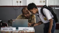 Kriteria SPMB/PPDB SMP 2025 Jalur Prestasi Kab. Bandung Barat