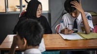 Link & Panduan Daftar SPMB/PPDB Kota Bekasi 2025 Tahap 1 & 2