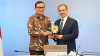 Menteri Karding dan Dubes Guatemala Bahas Potensi Penempatan PMI