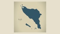 Babak Baru Perseteruan Aceh-Sumut Sejak Era Kolonial